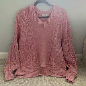 Madewell Sweater
